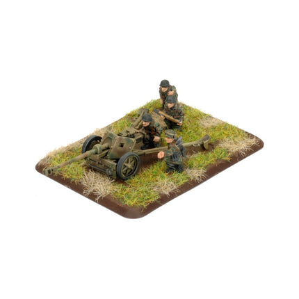 Fallschirmjäger 7.5cm Anti-tank Platoon