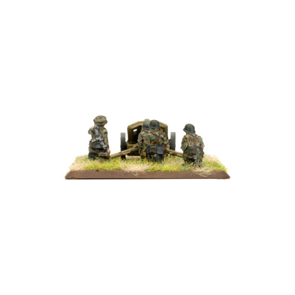 Fallschirmjäger 7.5cm Anti-tank Platoon