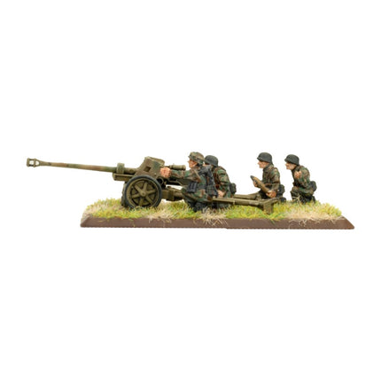 Fallschirmjäger 7.5cm Anti-tank Platoon