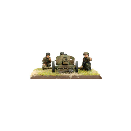 Fallschirmjäger 7.5cm Anti-tank Platoon