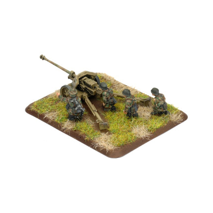 Fallschirmjäger 7.5cm Anti-tank Platoon