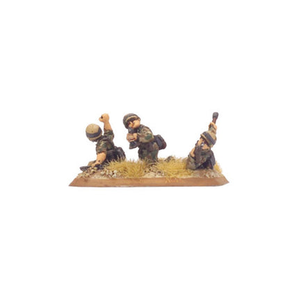 Fallschirmjäger 7.5cm LG40
