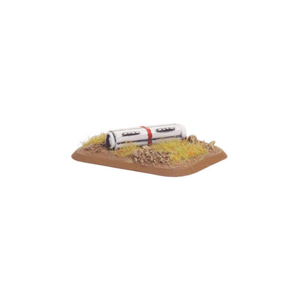 Fallschirmjäger 7.5cm LG40