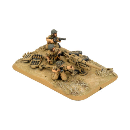 Fallschirmjäger Anti-tank Platoon