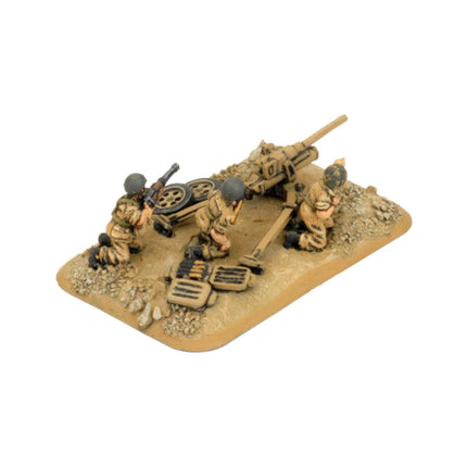 Fallschirmjäger Anti-tank Platoon