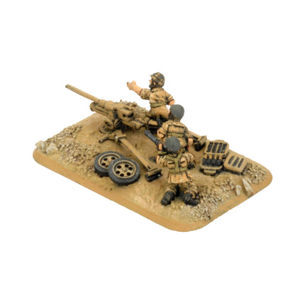 Fallschirmjäger Anti-tank Platoon
