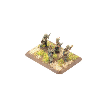 Fallschirmjäger Assault Rifle Platoon