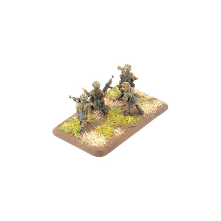 Fallschirmjäger Assault Rifle Platoon