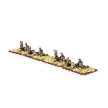 Fallschirmjäger HMG Platoon