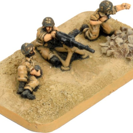 Fallschirmjäger MG Platoon
