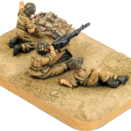Fallschirmjäger MG Platoon