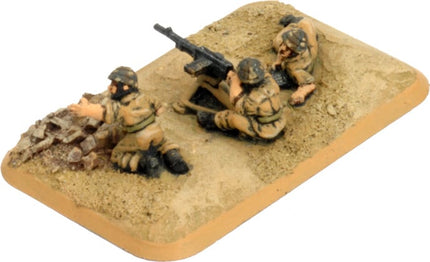 Fallschirmjäger MG Platoon