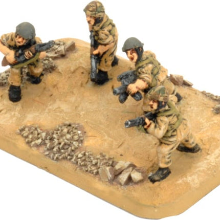 Fallschirmjäger Platoon