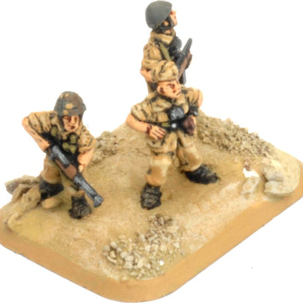 Fallschirmjäger Platoon