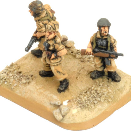 Fallschirmjäger Platoon