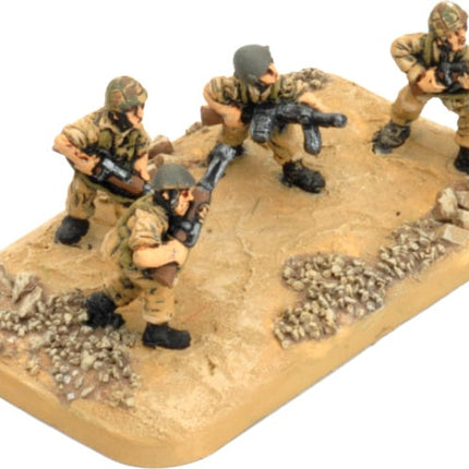 Fallschirmjäger Platoon