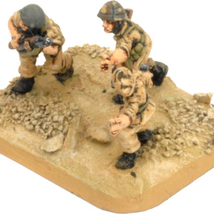 Fallschirmjäger Platoon