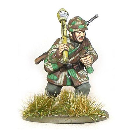 Fallschirmjäger Platoon - Infanterie - Warlord Games - WGB-FJ-02