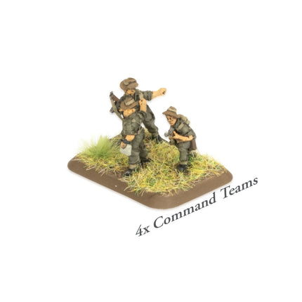 Far East Rifle Company Deal