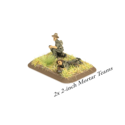 Far East Rifle Company Deal