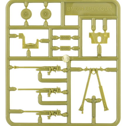 Far East Rifle Company Deal