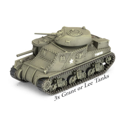 Far East Rifle Company Deal