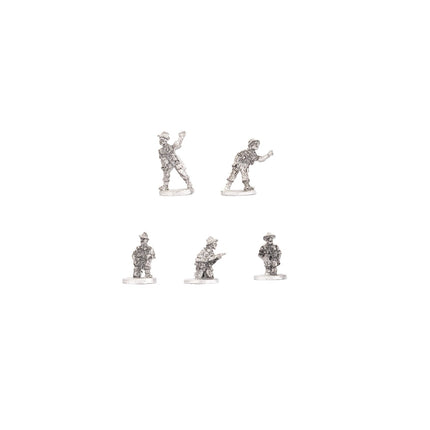 Far East Rifle Company Deal