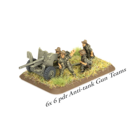Far East Rifle Company Deal