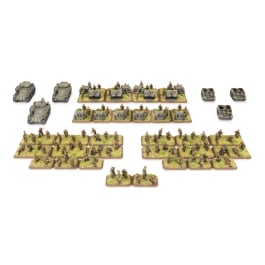 Far East Rifle Company Deal