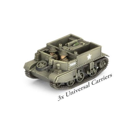 Far East Rifle Company Deal