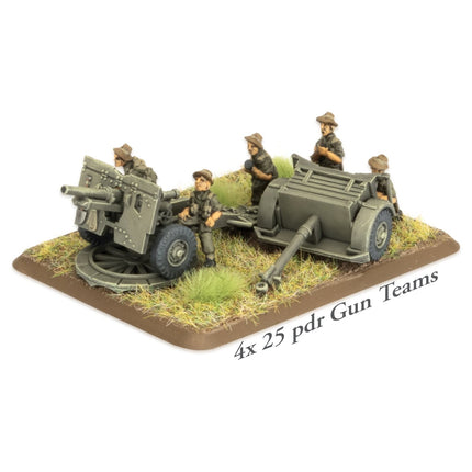 Far East Rifle Company Deal