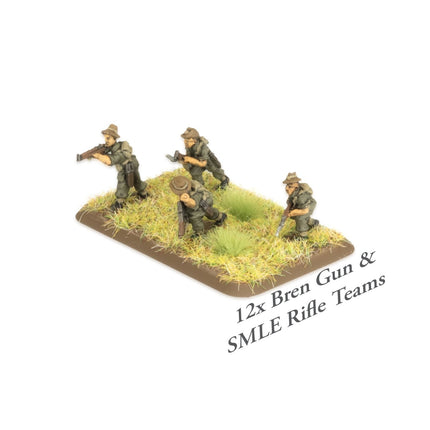 Far East Rifle Company Deal