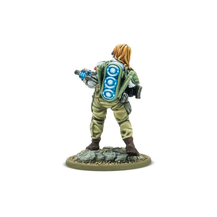 Festung Europa & 'Operation Touchdown' Book Miniature - Regelwerk - Warlord Games - 451010004