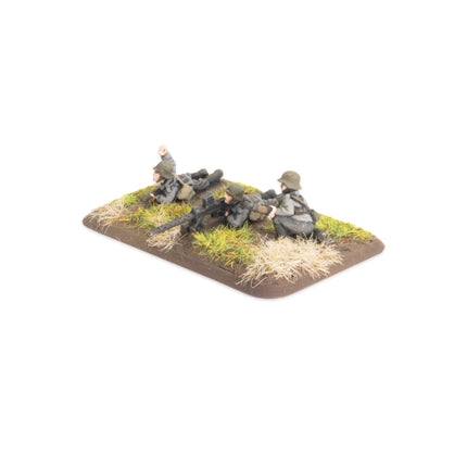 SMG Platoon