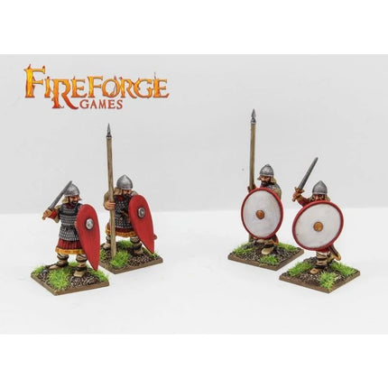 Byzantine Spearmen (25)