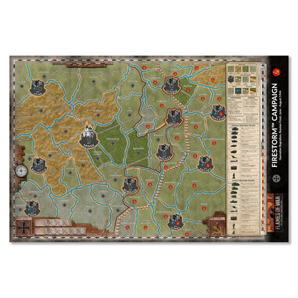 Firestorm: Bagration