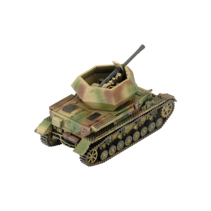 Flakpanzer Platoon