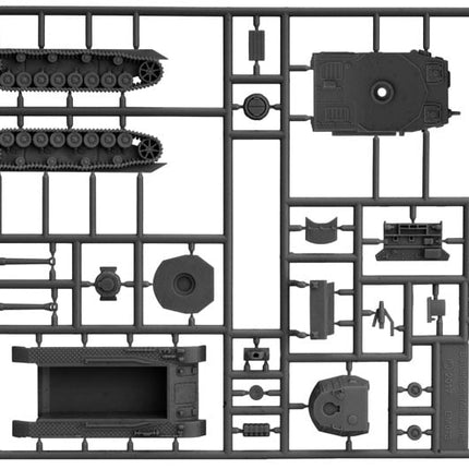Flakpanzer Platoon