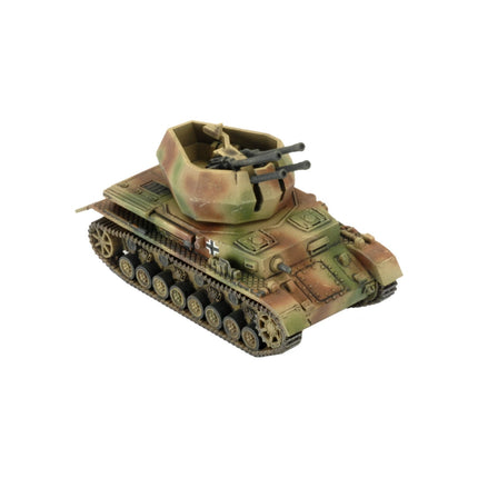 Flakpanzer Platoon