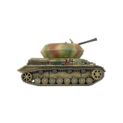 Flakpanzer Platoon