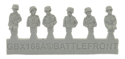 Flakpanzer Platoon
