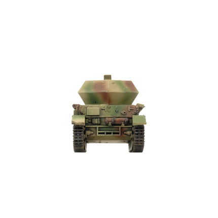 Flakpanzer Platoon