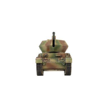 Flakpanzer Platoon
