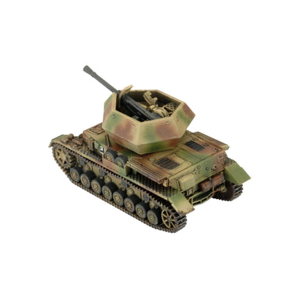 Flakpanzer Platoon