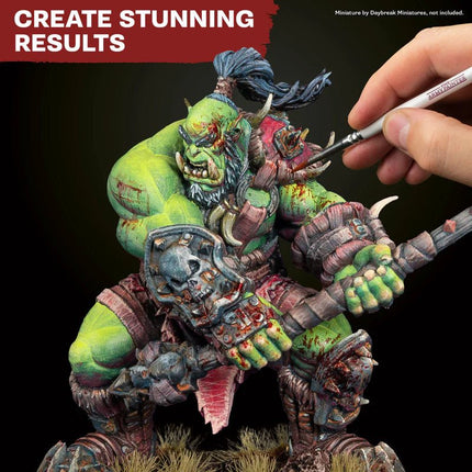 Flexible Triad PLUS+: Ruddy Browns - Zubehör - The Army Painter - WP8089P