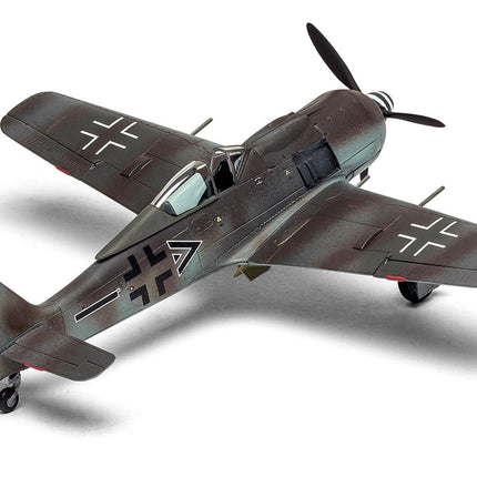 A02066A Focke-Wulf Fw190A-8/F-8
