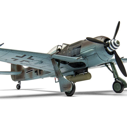 A02066A Focke-Wulf Fw190A-8/F-8