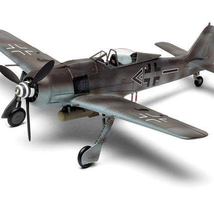 A02066A Focke-Wulf Fw190A-8/F-8