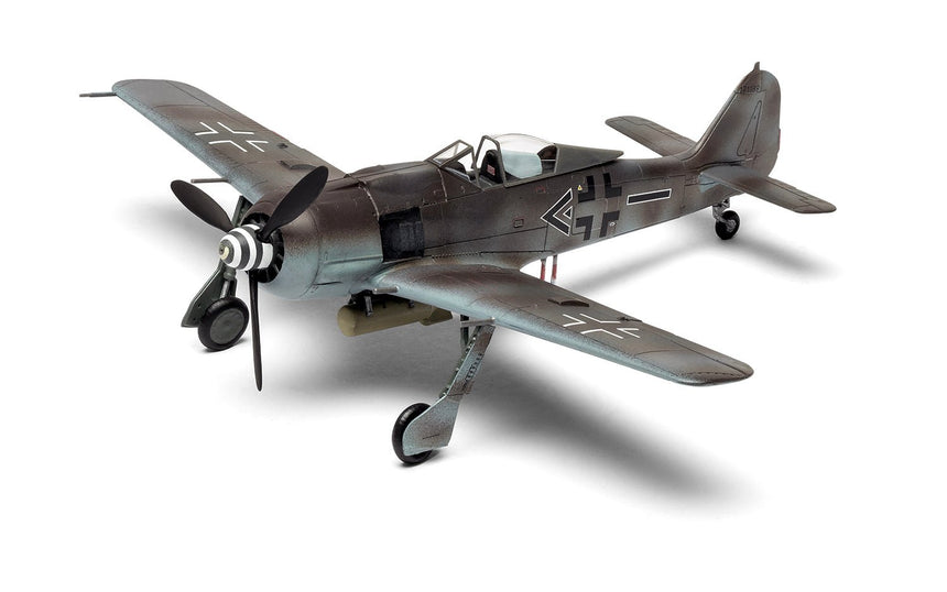 A02066A Focke-Wulf Fw190A-8/F-8