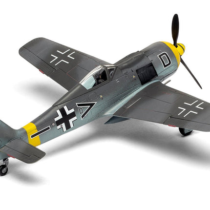 A02066A Focke-Wulf Fw190A-8/F-8